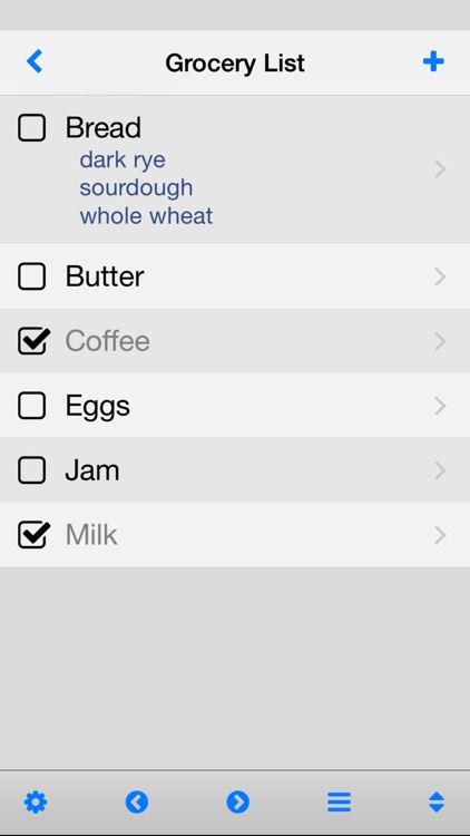 Simplist Lite