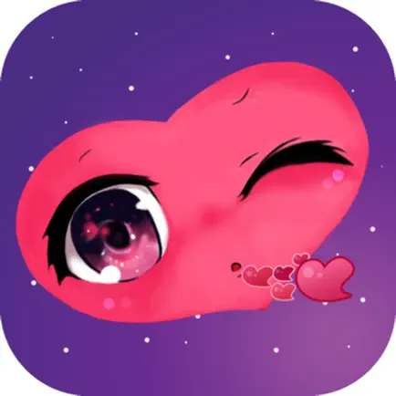 Loveji Kisses Stickers Читы