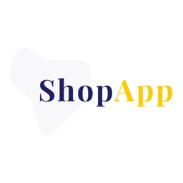 Shapshap ShopApp