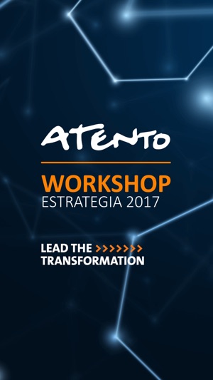 Workshop de Estratégia 2017