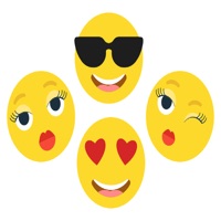 My Sticker Pack: Emoji and Emoticons