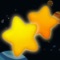 Two Stars - Connect the Dots Matching Puzzle Game: FREE