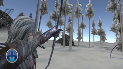 Arrow Defense Ultimate screenshot 2