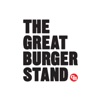 THE GREAT BURGER STAND