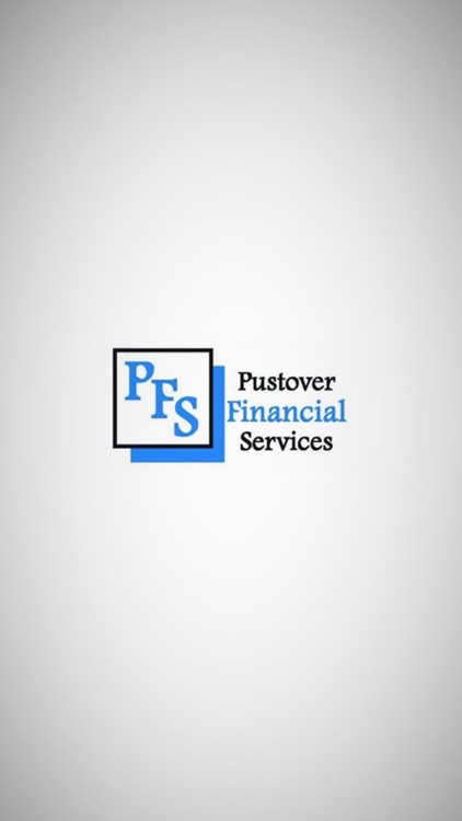 Pustover Financial Services