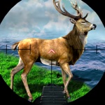 Trophy Buck Sniper Deer Hunter Shooting Game