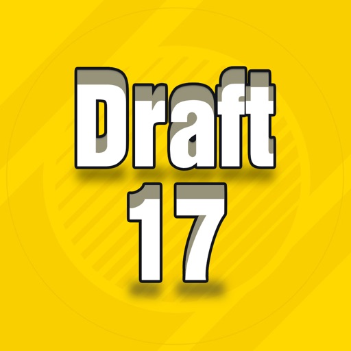 Draft Simulator Companion for FUT 17