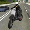 Welcome to the police force officer, this is more than just a bike game