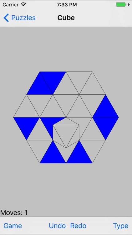 Puzzle Games: Rolling Cube ◊ Puzzle