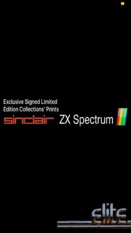 Game screenshot ZX Spectrum LECP mod apk