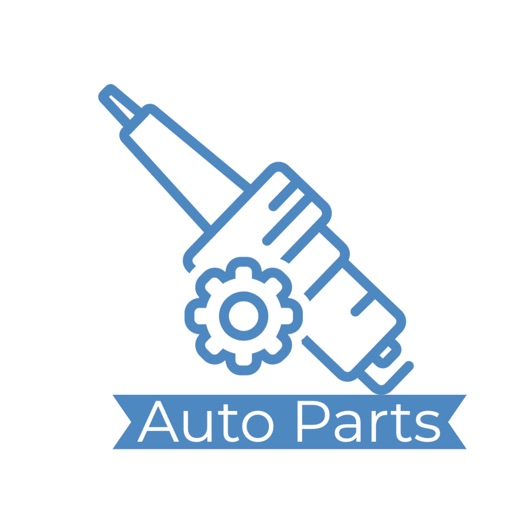 Car parts Quiz Game iOS App