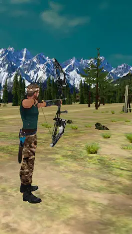 Game screenshot Archery Masters: Arrow Ambush Archery Tournament mod apk