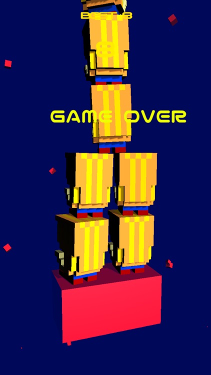 America HIGH Again  - President Tower - screenshot-4