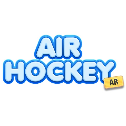 AirHockey AR Icon