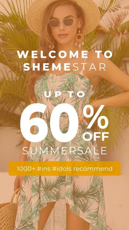 Shemestar: Live Video Shopping