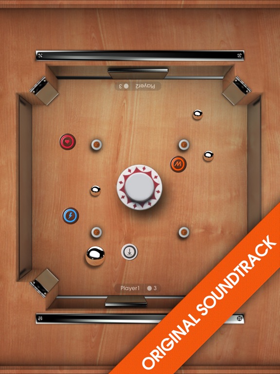 Скачать игру Multiponk