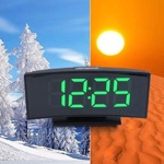 Clock Display  Time Wallpaper