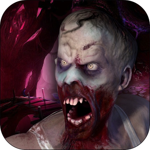 Z Kill - Death Taget World iOS App