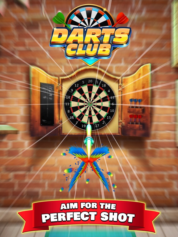 Darts Club screenshot 2
