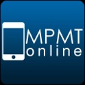 MPMT Online icon