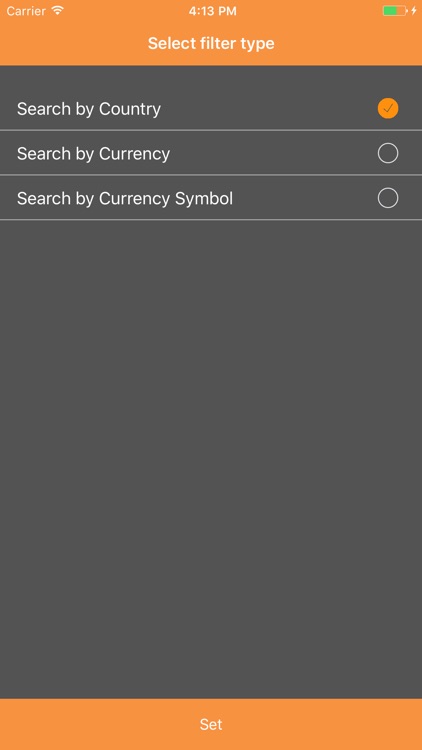 Currency Exchange - Real Time screenshot-4