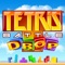 Tetris Battle Drop