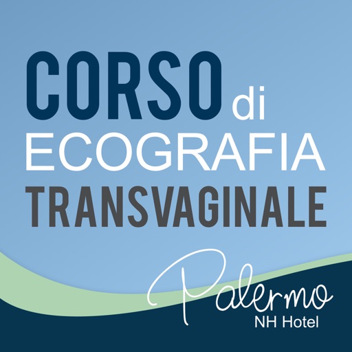 Corso di ecografia transvaginale icon