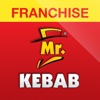 Mr.KEBAB Franchise