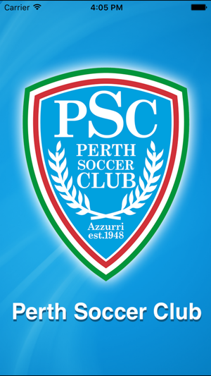 Perth Soccer Club(圖1)-速報App