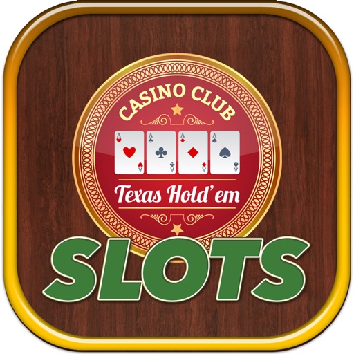 Classic Slots Deluxe--Free  Special Edition Slots Icon