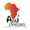 Afrilangues officiel