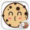 Sweet Candy Stickers & Emoji Keyboard By ChatStick