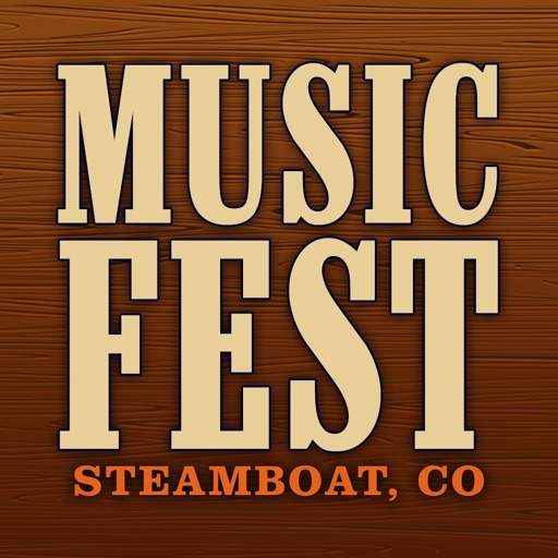The MusicFest at Steamboat