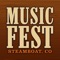 Welcome to the official MusicFest at Steamboat Mobile App