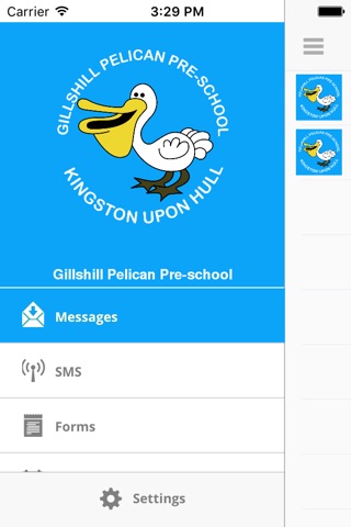 Gillshill Pelican Pre-school (HU8 0JU) screenshot 2