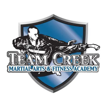 Team Creek Martial Arts Cheats