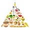 A scientific understanding of food items is necessary to develop a balanced, healthy diet