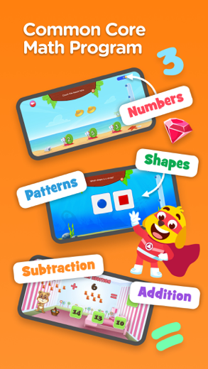 Kiddopia for iPhone - APP DOWNLOAD