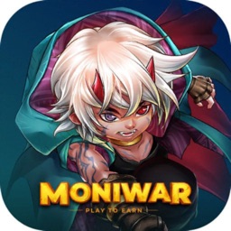 Moniwar - Play to Earn | MOWA