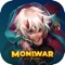 Icon Moniwar - Play to Earn | MOWA
