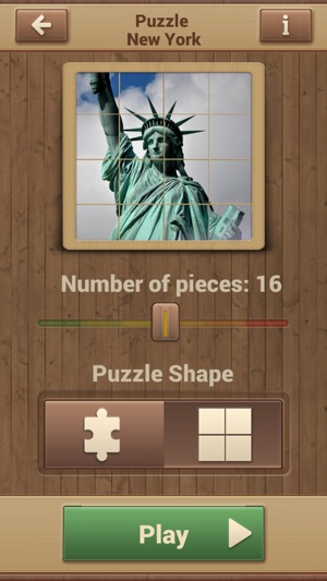 Jigsaw Puzzles New York(圖3)-速報App