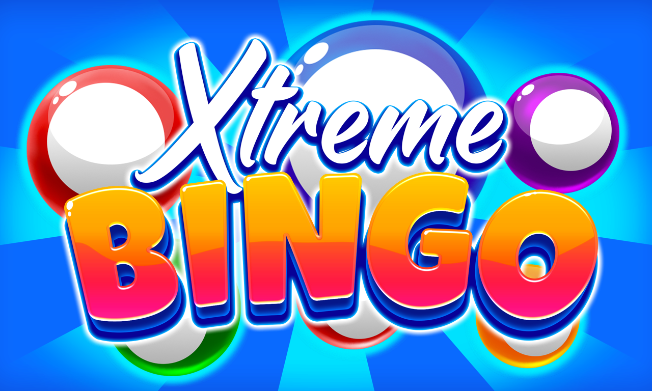 Xtreme Bingo! Slots Bingo Game