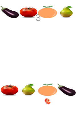 Matching Fruits(圖1)-速報App