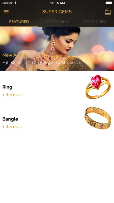 Super Gems Jewelry screenshot 2
