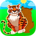 Top 49 Games Apps Like Baby Puzzles of Zoo Animals - Best Alternatives