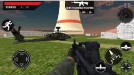 Game screenshot Hide Mission Army - Swat Killer 3D hack