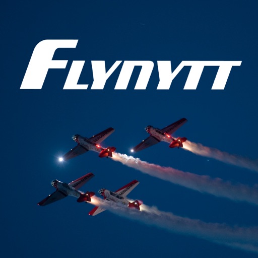 Flynytt – Norway's General Aviation Magazine icon