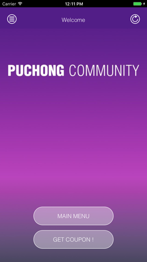 Puchong Community