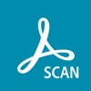 Adobe Scan: OCR 付 スキャナーアプリ - iPadアプリ