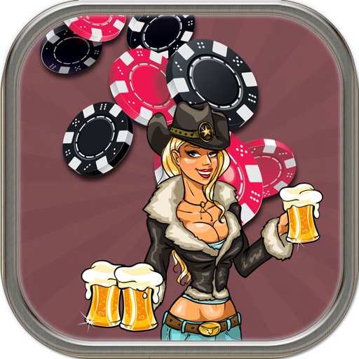 Paradise Beer Vegas Casino - Gambler Slots icon